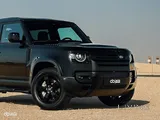 Land Rover Defender 90 V6